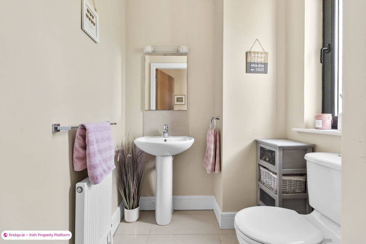 Terraced house for Sale in Glanmire, Cork, T45 HW02