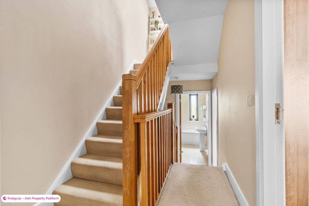 Terraced house for Sale in Glanmire, Cork, T45 HW02