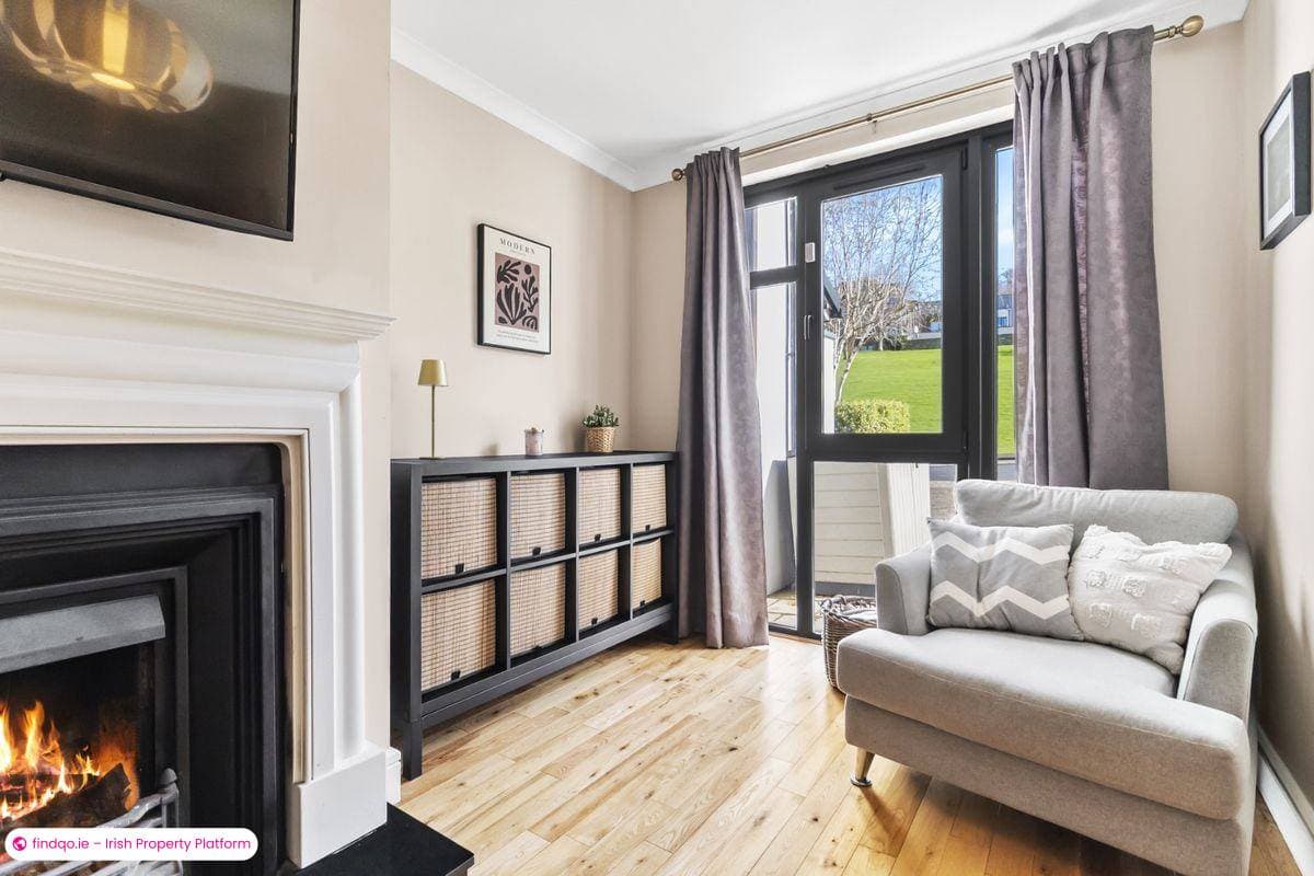 Terraced house for Sale in Glanmire, Cork, T45 HW02