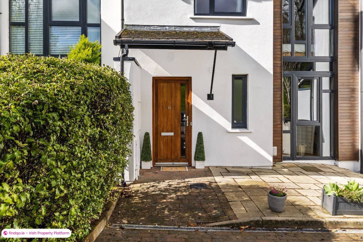 Terraced house for Sale in Glanmire, Cork, T45 HW02