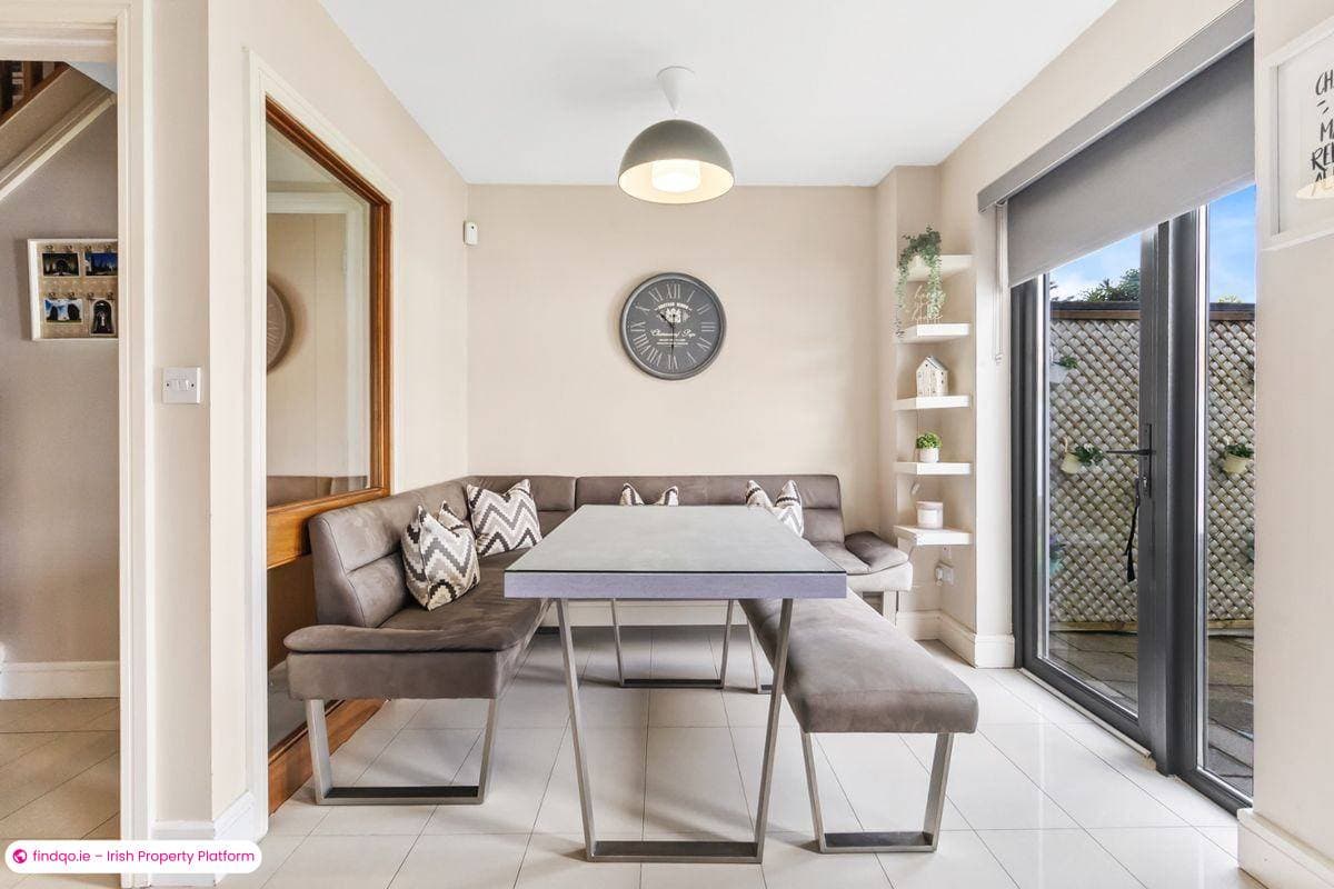 Terraced house for Sale in Glanmire, Cork, T45 HW02