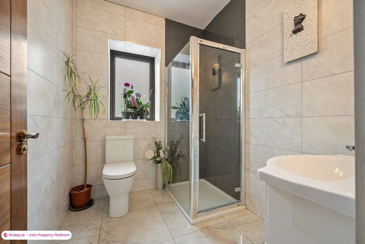 Detached house for Sale in Glanmire, Cork, T45 FD34