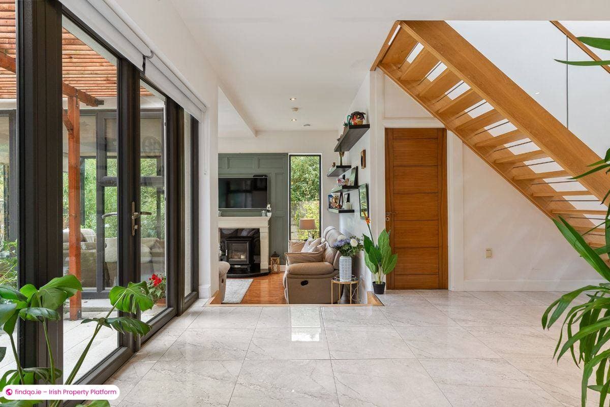 Detached house for Sale in Glanmire, Cork, T45 FD34