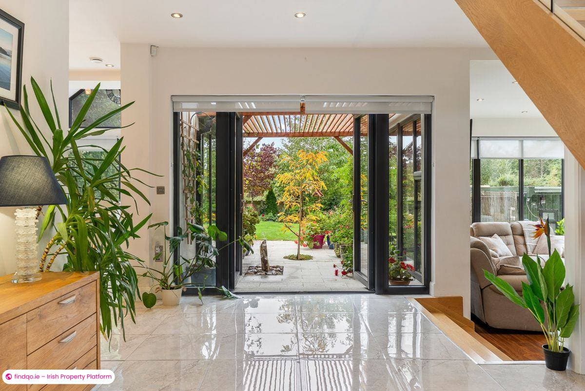 Detached house for Sale in Glanmire, Cork, T45 FD34