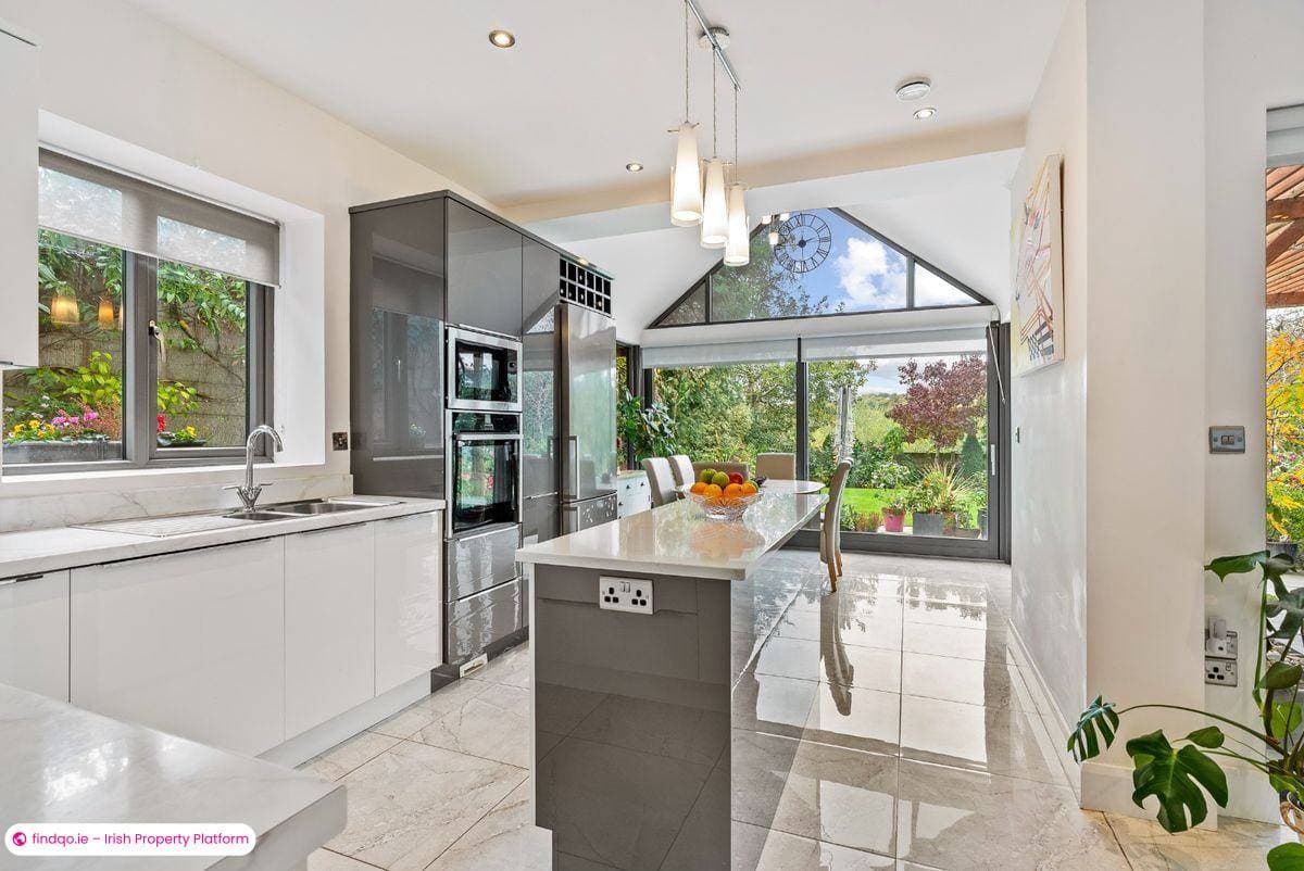 Detached house for Sale in Glanmire, Cork, T45 FD34