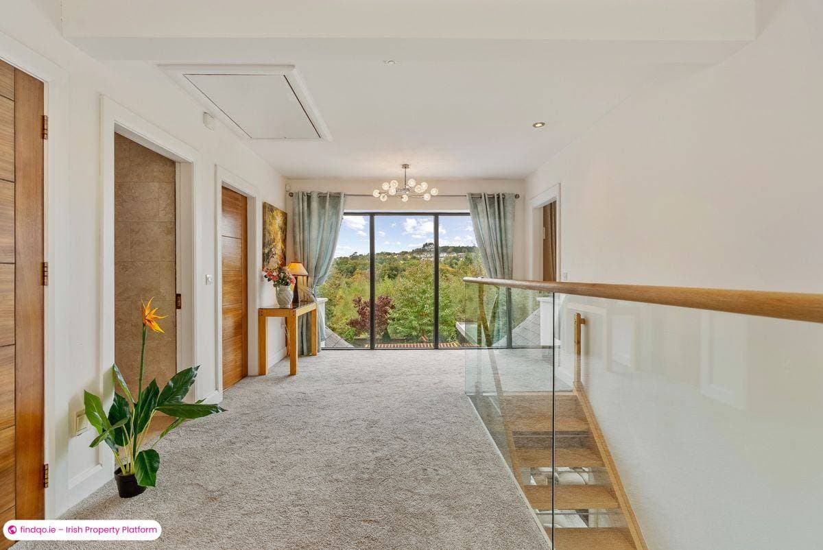 Detached house for Sale in Glanmire, Cork, T45 FD34