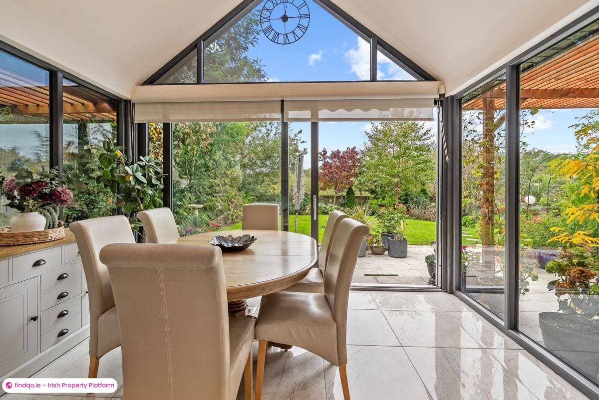 Detached house for Sale in Glanmire, Cork, T45 FD34