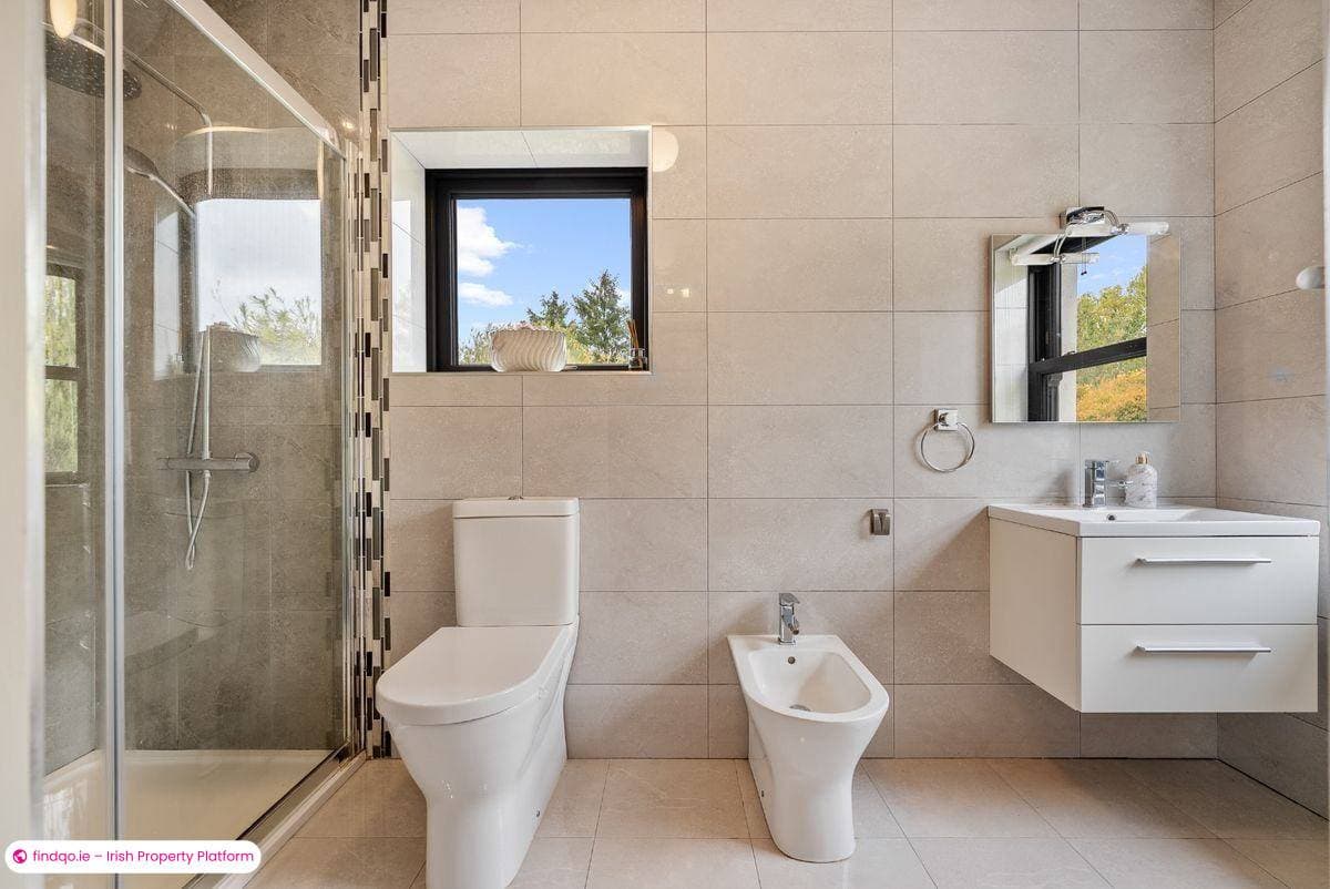 Detached house for Sale in Glanmire, Cork, T45 FD34