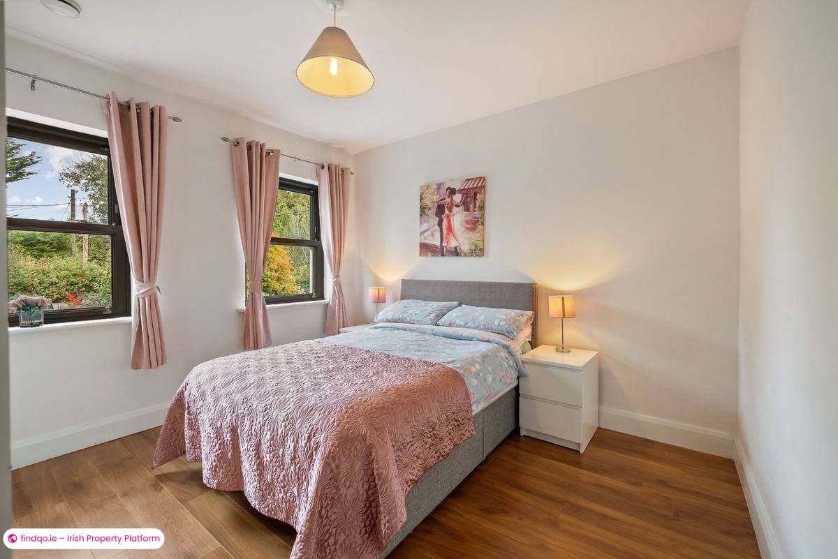 Detached house for Sale in Glanmire, Cork, T45 FD34