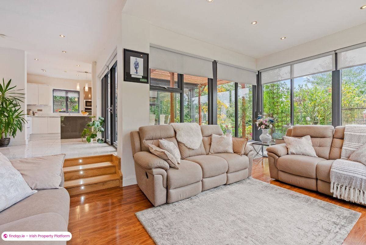 Detached house for Sale in Glanmire, Cork, T45 FD34