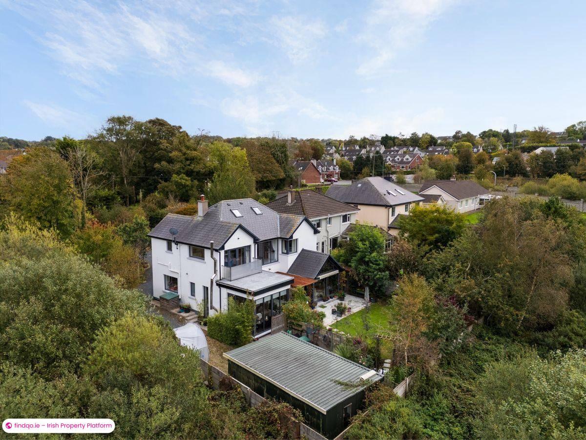 Detached house for Sale in Glanmire, Cork, T45 FD34