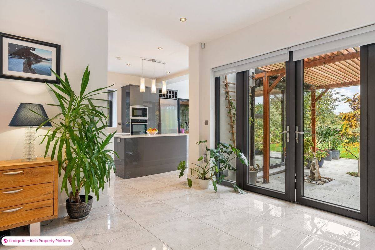 Detached house for Sale in Glanmire, Cork, T45 FD34