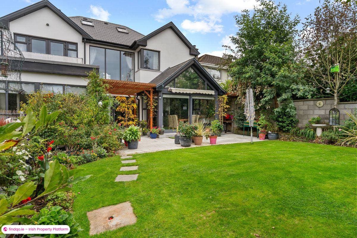 Detached house for Sale in Glanmire, Cork, T45 FD34