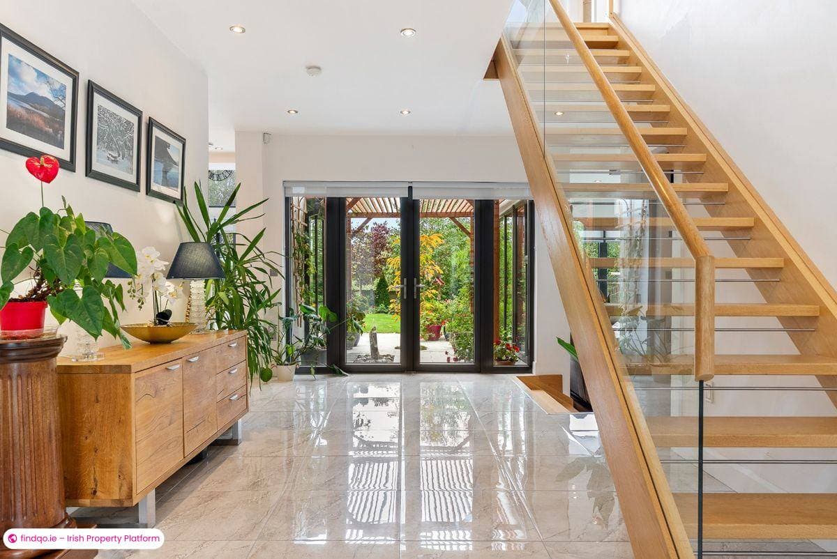 Detached house for Sale in Glanmire, Cork, T45 FD34