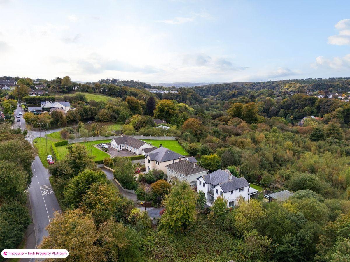 Detached house for Sale in Glanmire, Cork, T45 FD34