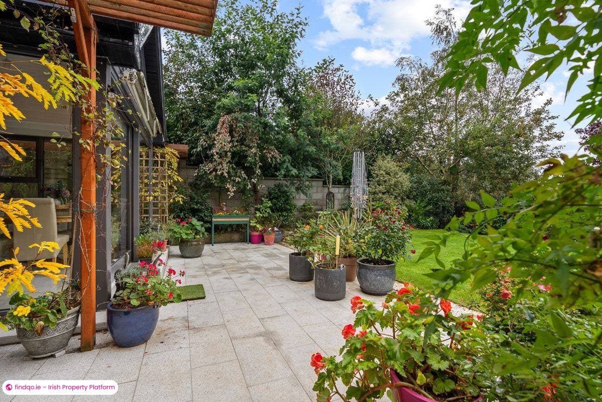 Detached house for Sale in Glanmire, Cork, T45 FD34
