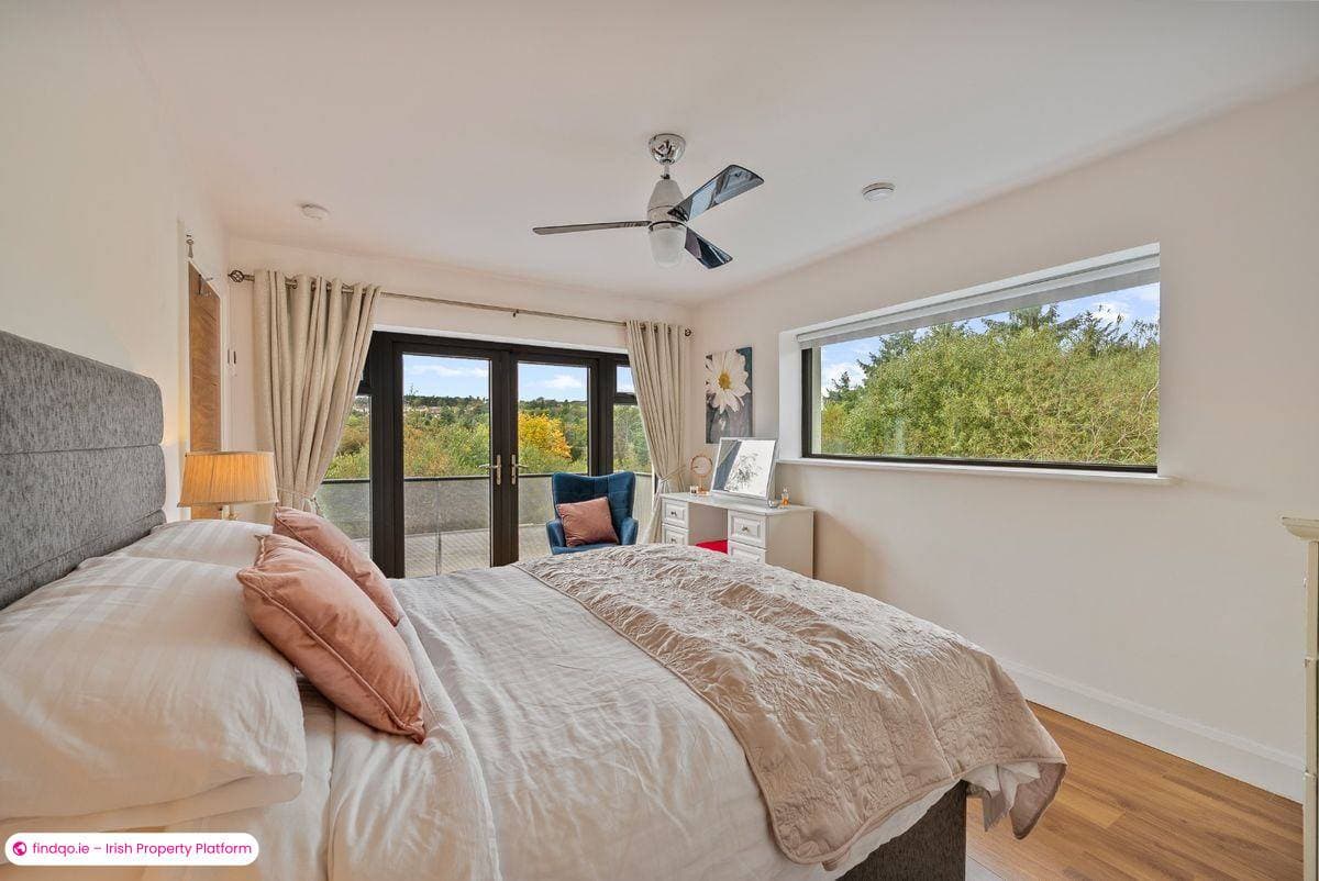 Detached house for Sale in Glanmire, Cork, T45 FD34