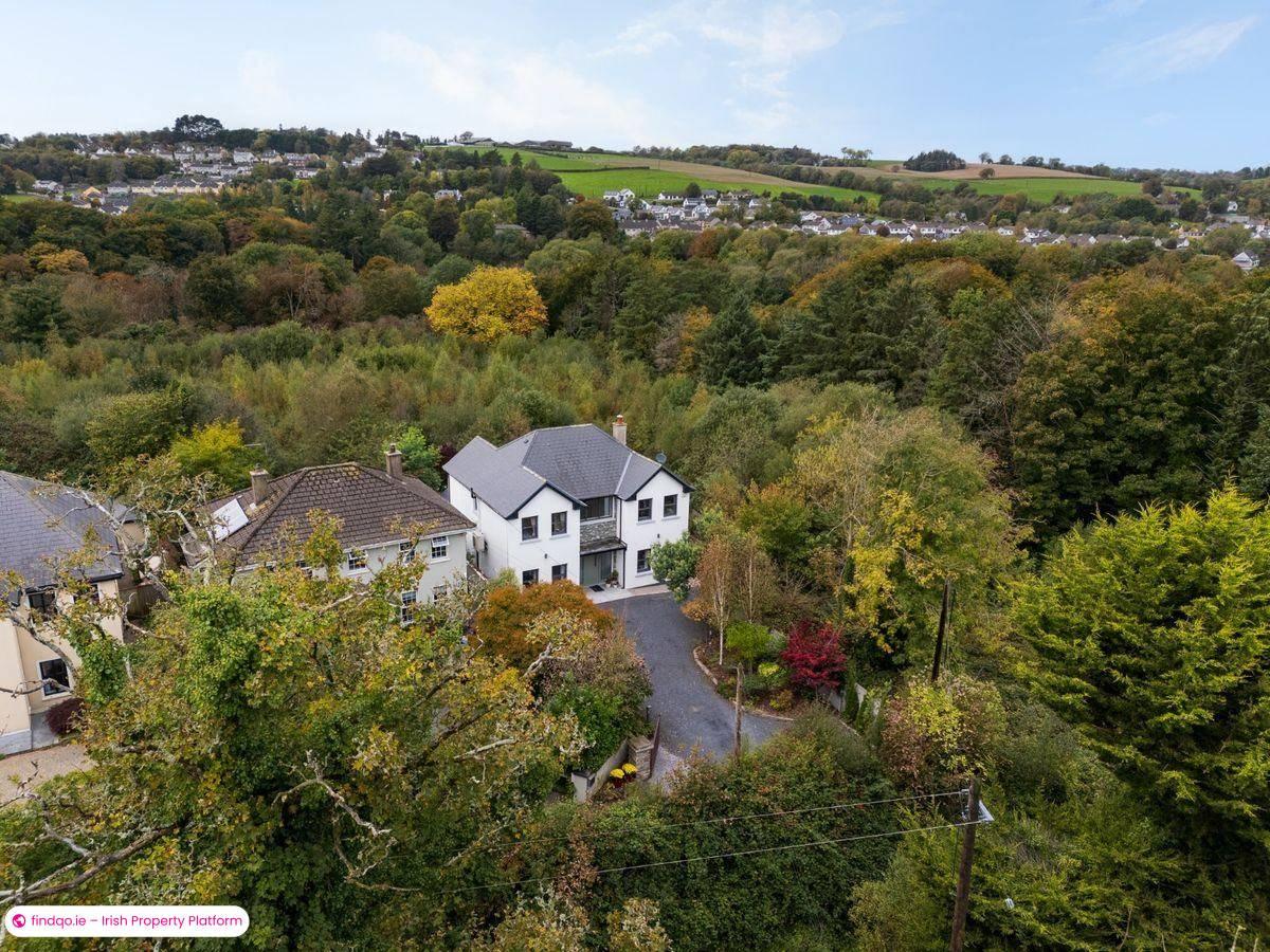 Detached house for Sale in Glanmire, Cork, T45 FD34