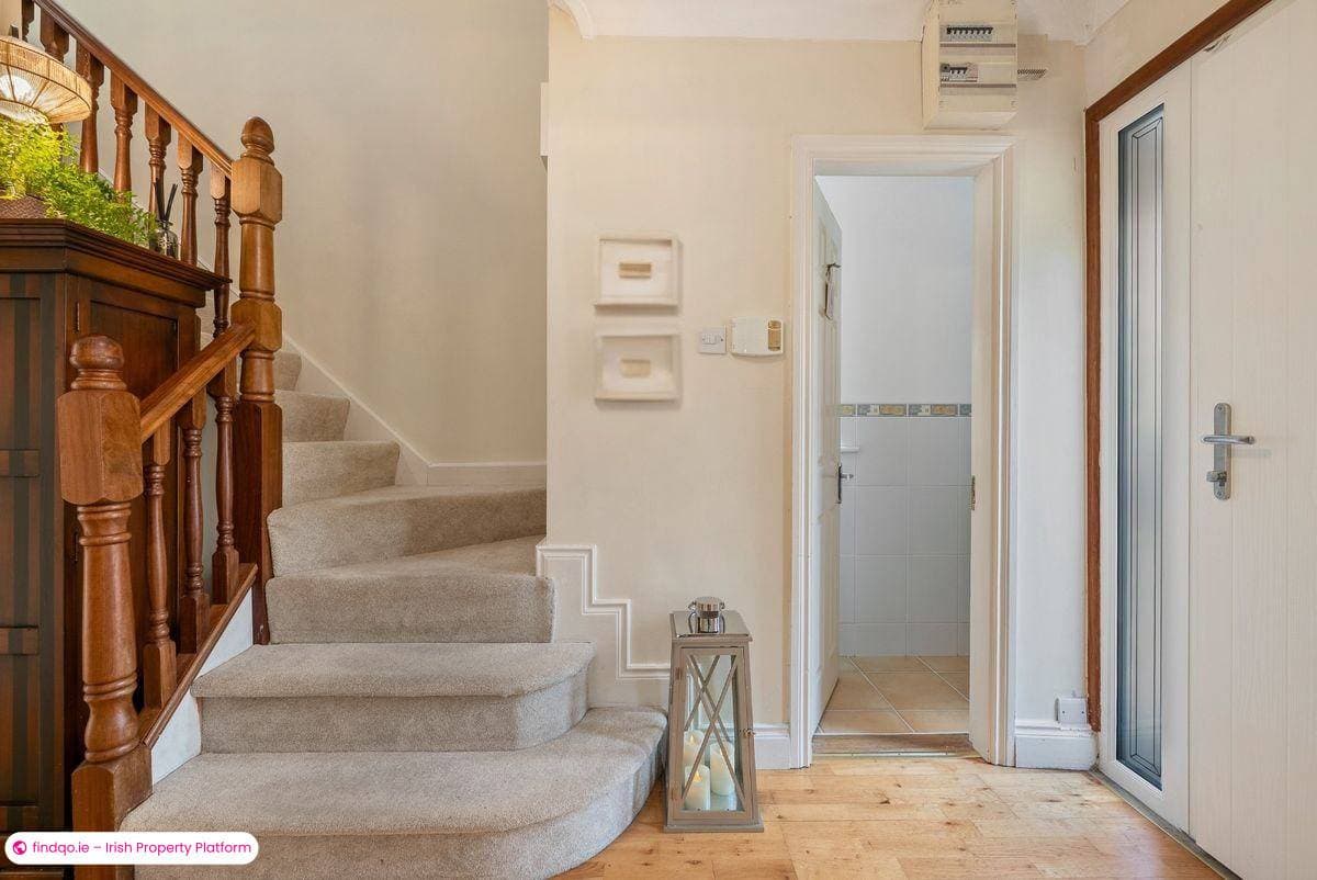 Semi-detached house for Sale in Glanmire, Cork, T45 RK74