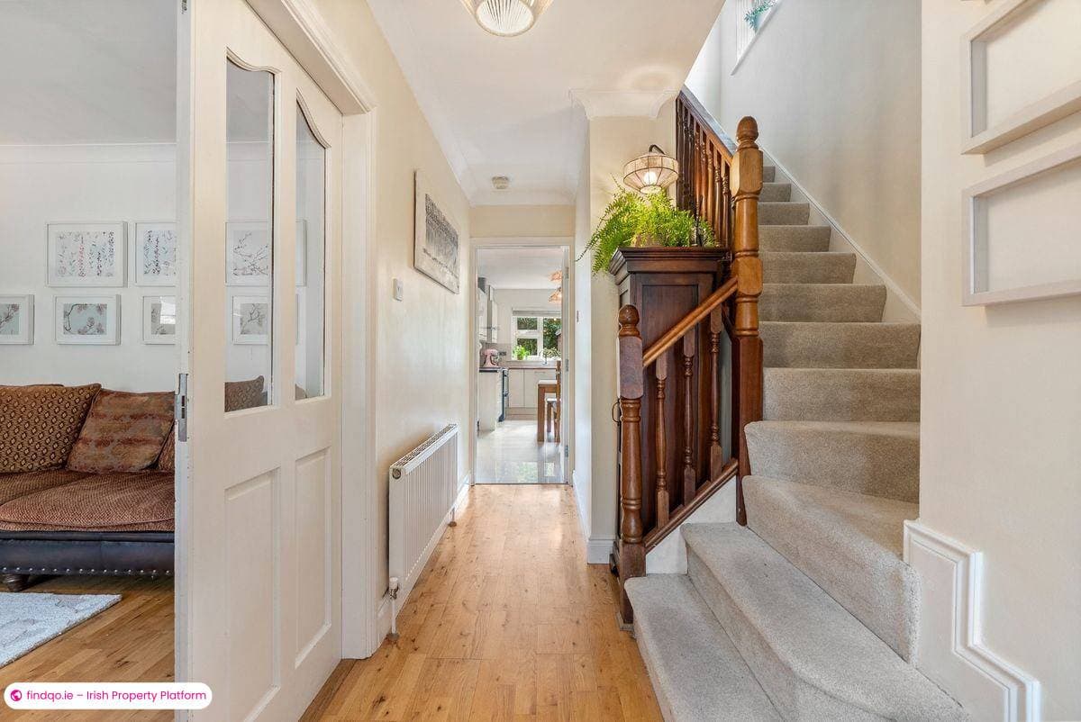 Semi-detached house for Sale in Glanmire, Cork, T45 RK74