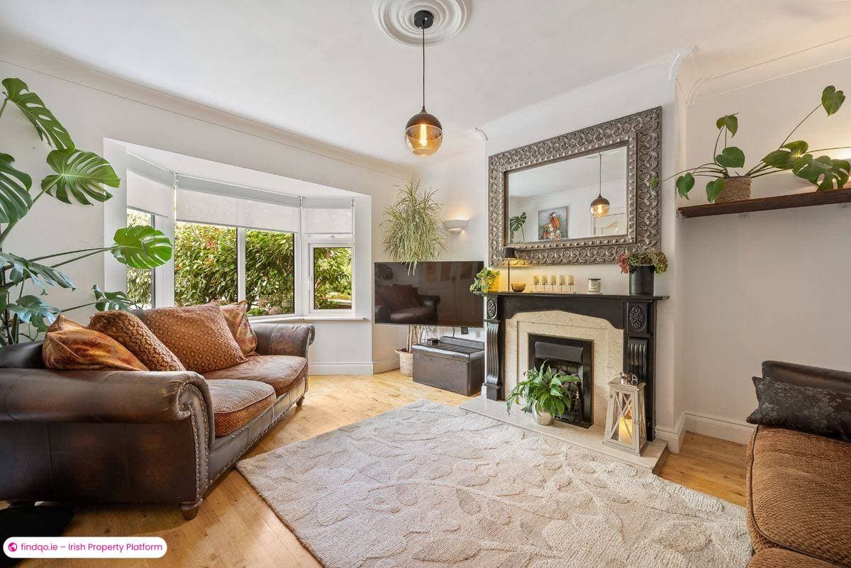 Semi-detached house for Sale in Glanmire, Cork, T45 RK74
