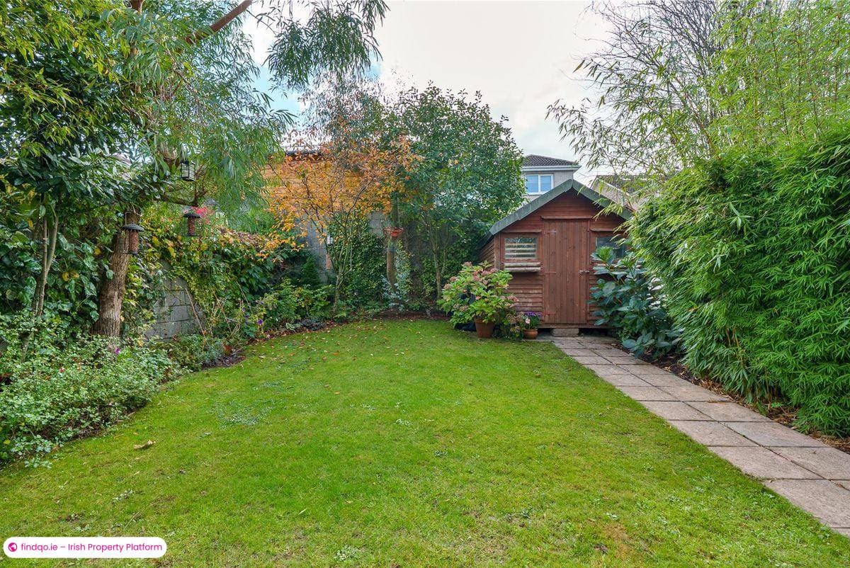 Semi-detached house for Sale in Glanmire, Cork, T45 RK74