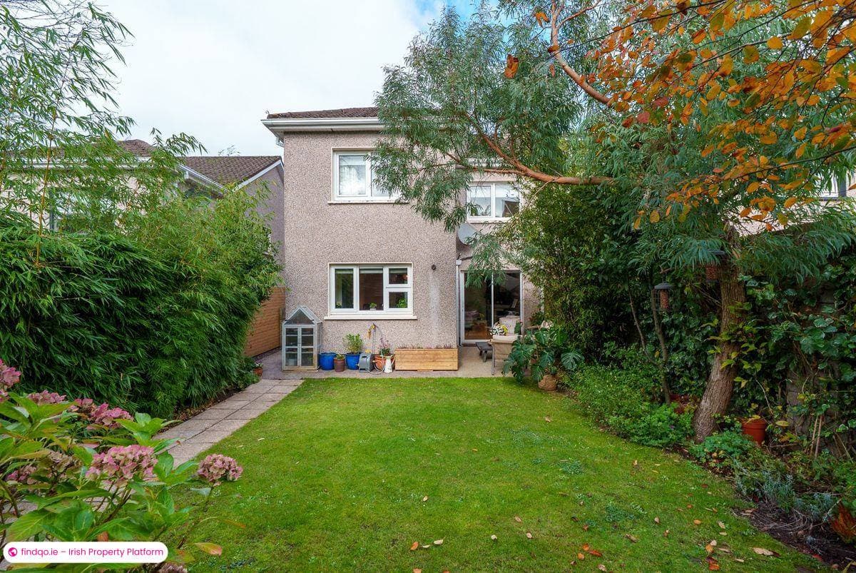 Semi-detached house for Sale in Glanmire, Cork, T45 RK74