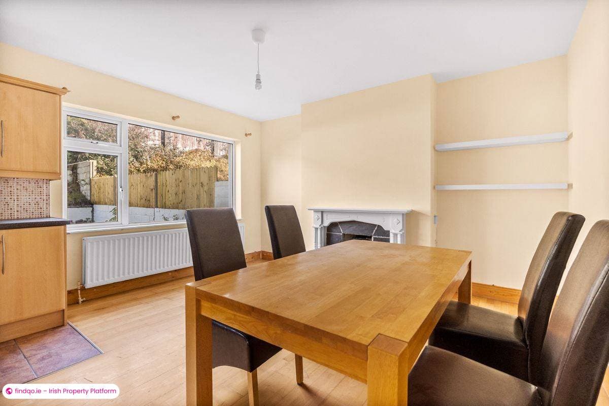 Semi-detached house for Sale in Glanmire, Cork, T45 DX85