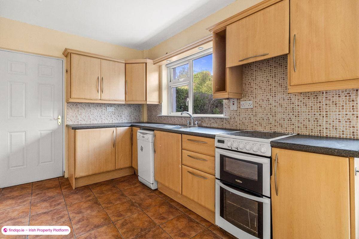 Semi-detached house for Sale in Glanmire, Cork, T45 DX85