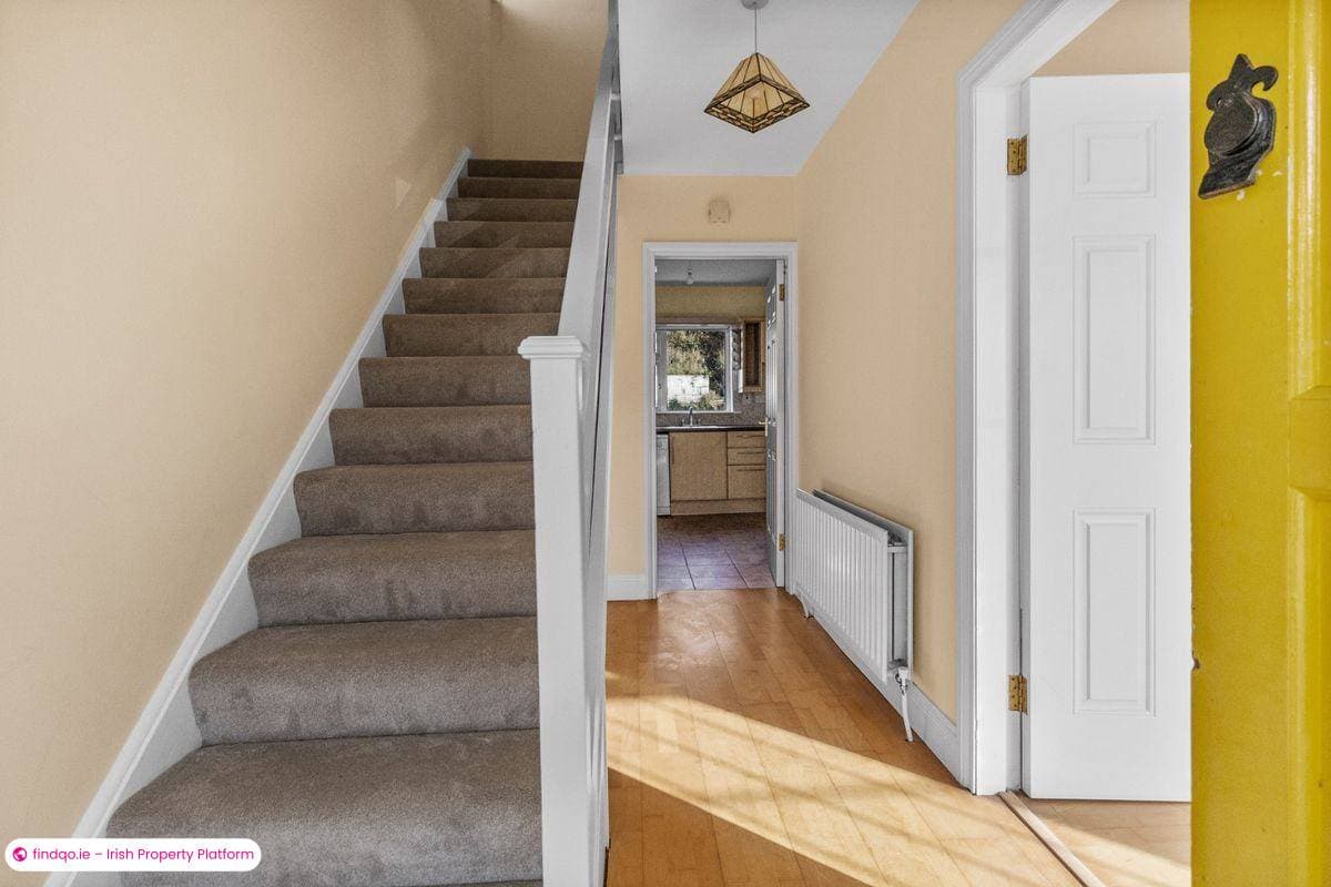 Semi-detached house for Sale in Glanmire, Cork, T45 DX85