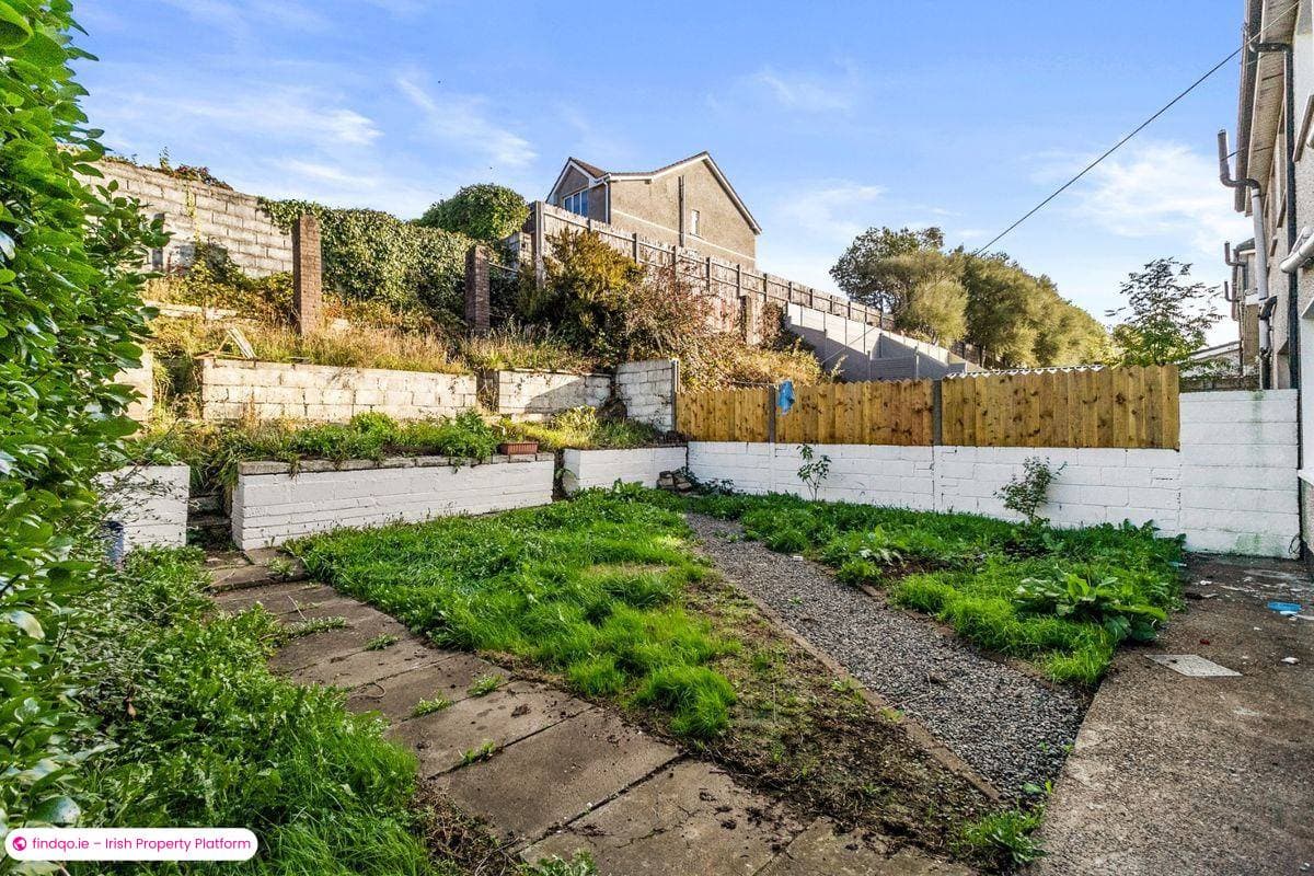 Semi-detached house for Sale in Glanmire, Cork, T45 DX85