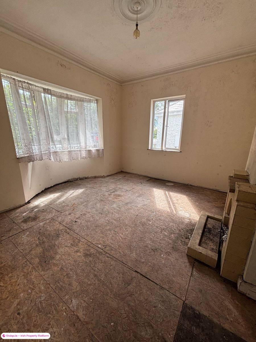 Bungalow for Sale in Castlebar, Mayo