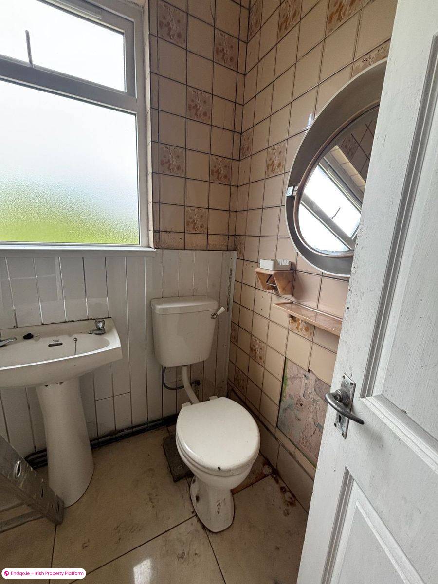 Bungalow for Sale in Castlebar, Mayo