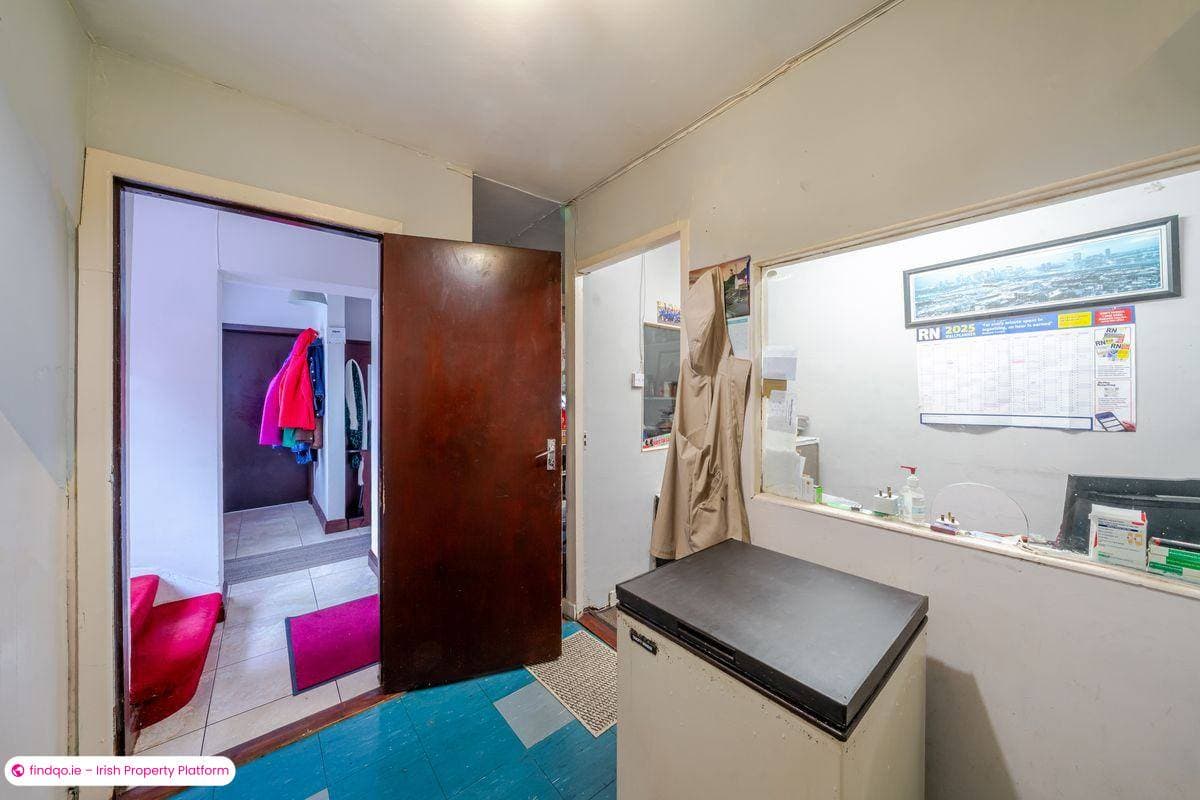 Retail Unit for Sale in Castlebar, Mayo