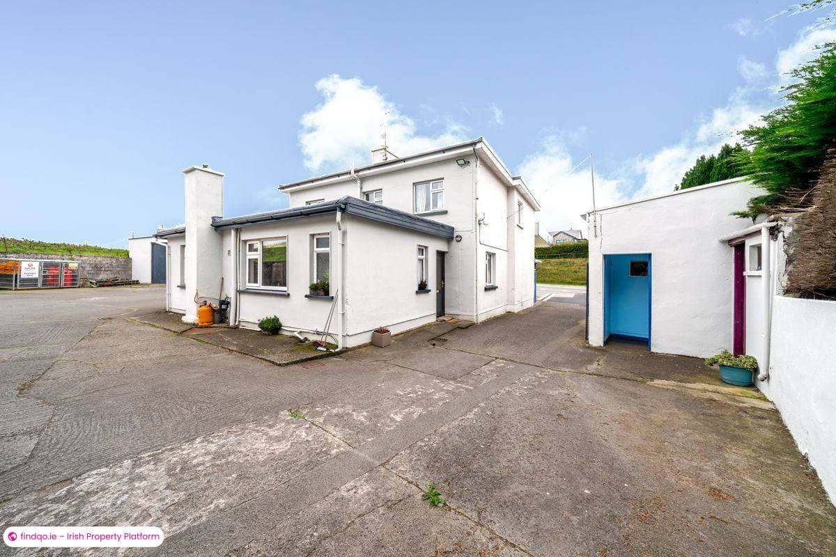 Retail Unit for Sale in Castlebar, Mayo