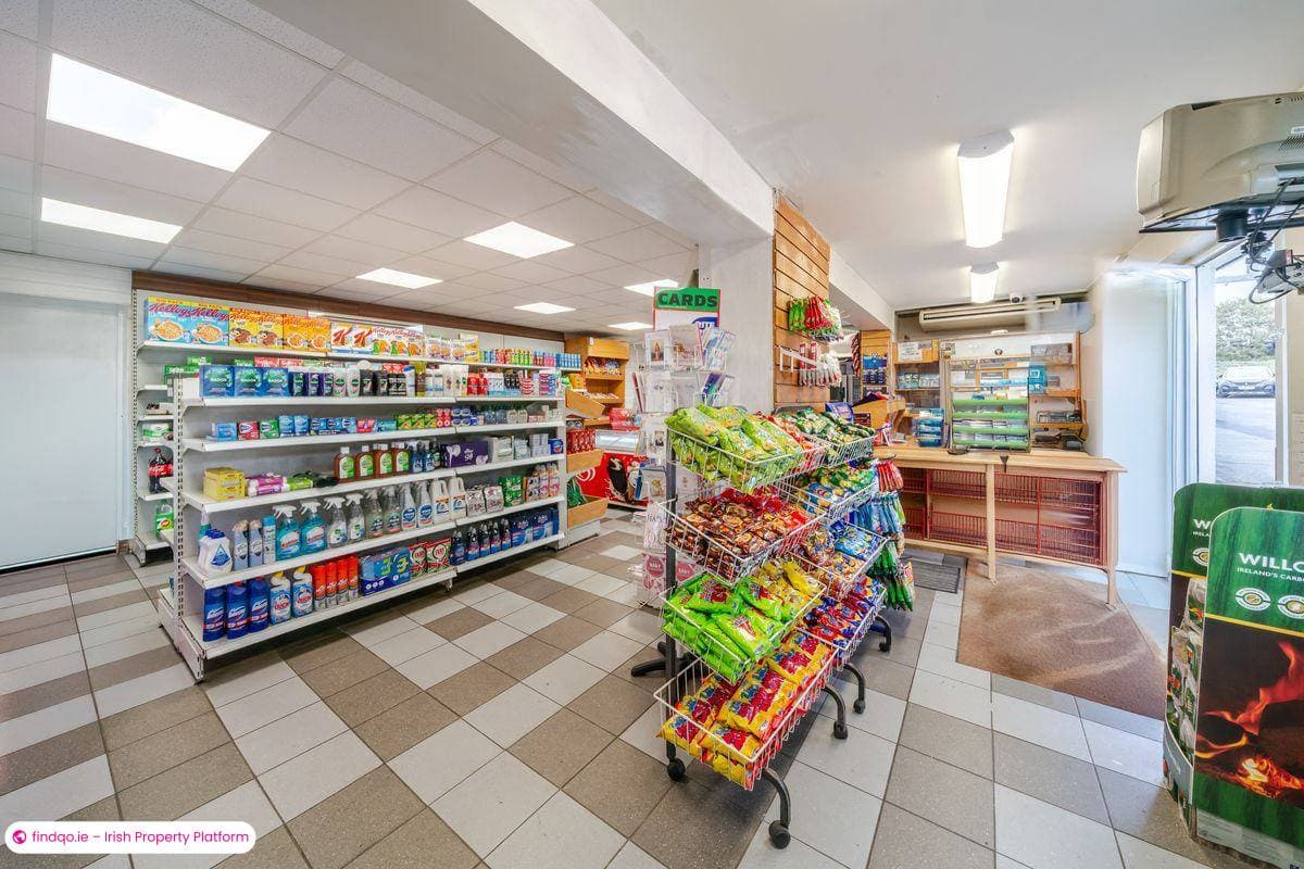 Retail Unit for Sale in Castlebar, Mayo
