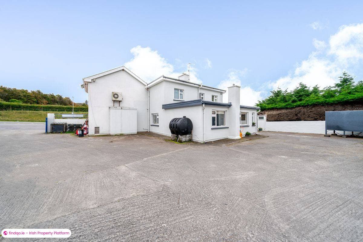 Retail Unit for Sale in Castlebar, Mayo
