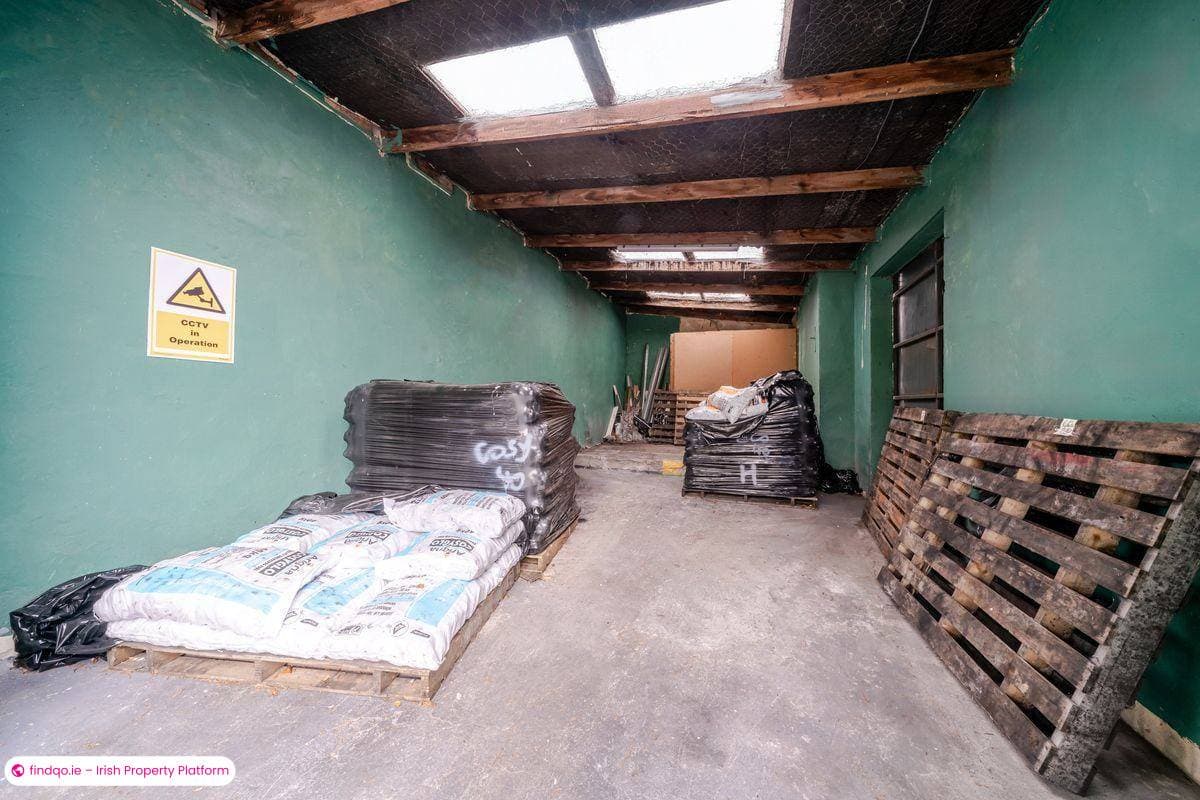 Retail Unit for Sale in Castlebar, Mayo
