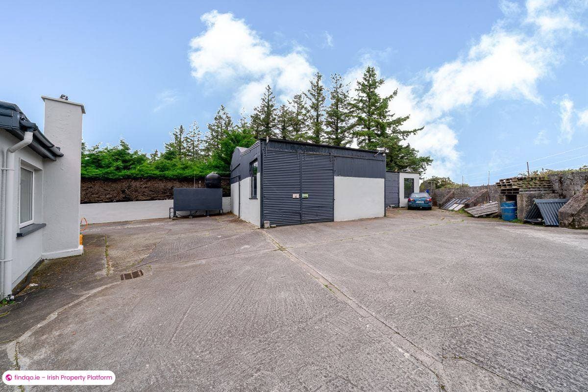 Retail Unit for Sale in Castlebar, Mayo
