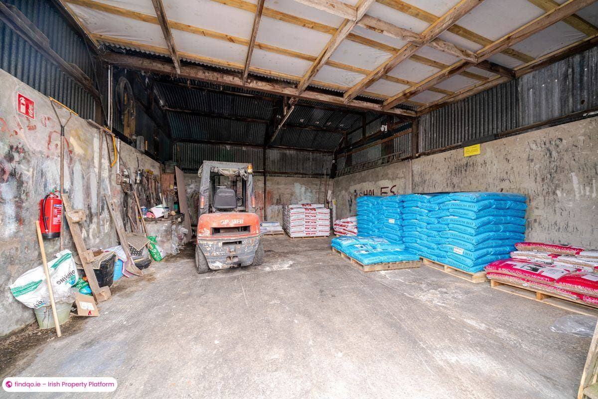 Retail Unit for Sale in Castlebar, Mayo