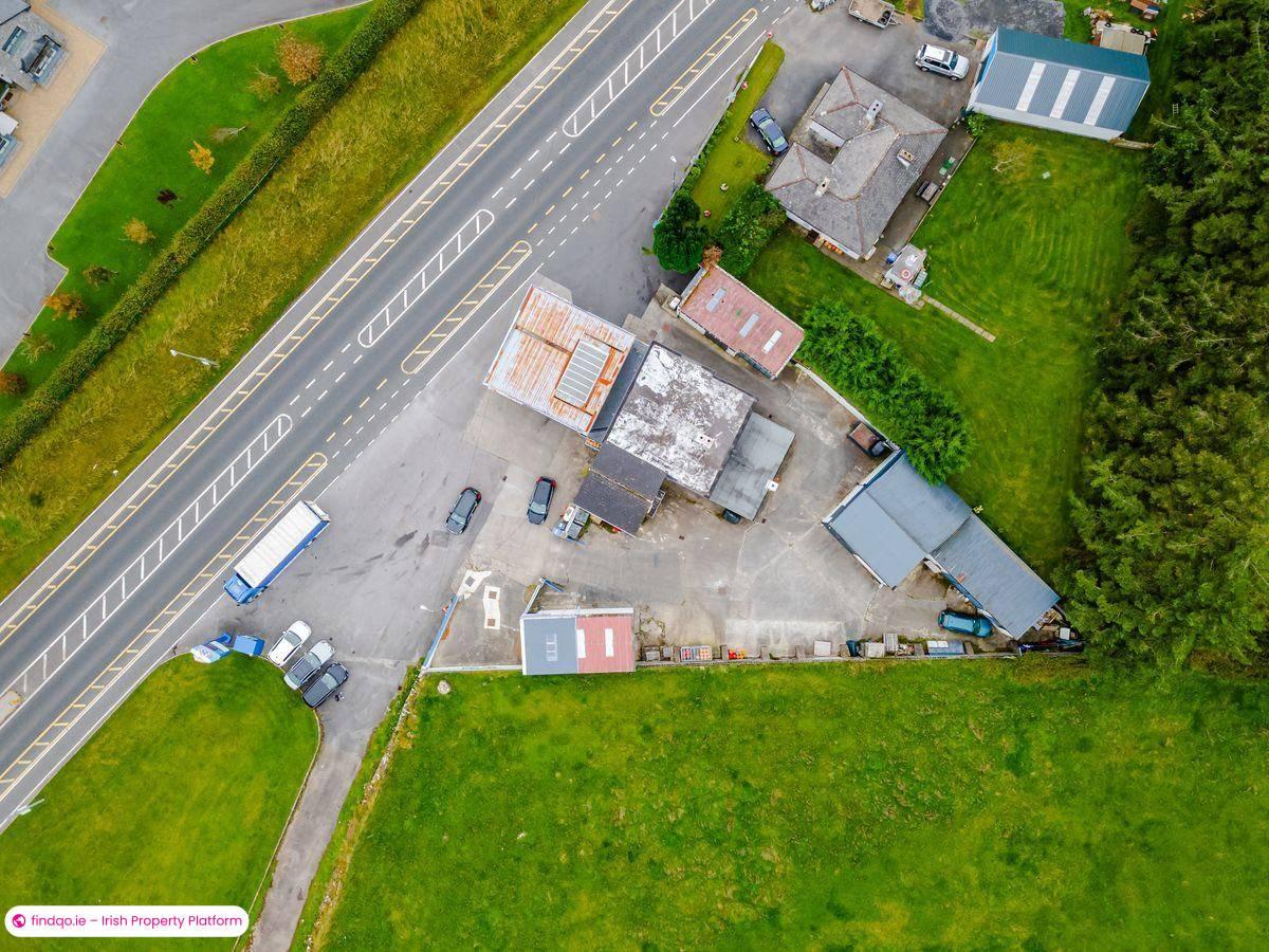 Retail Unit for Sale in Castlebar, Mayo