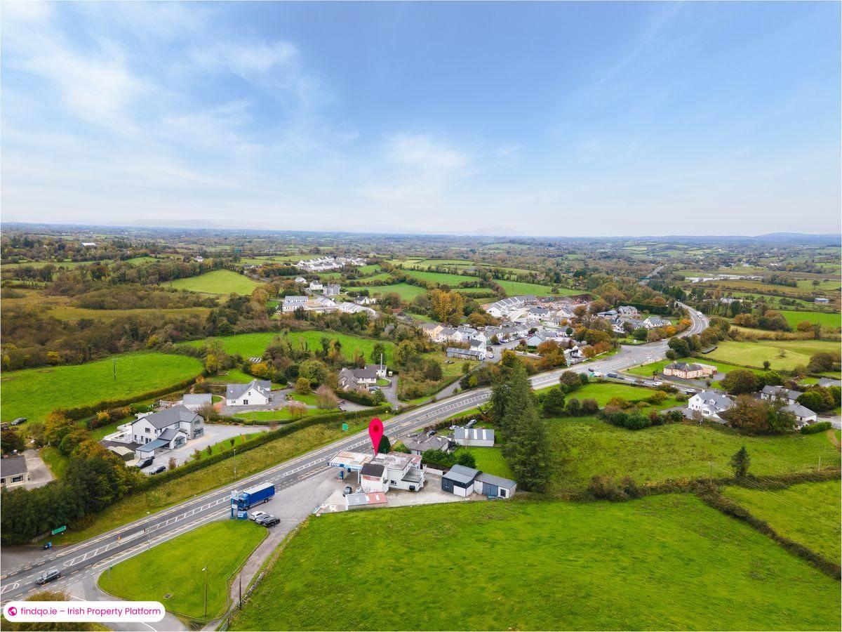 Retail Unit for Sale in Castlebar, Mayo