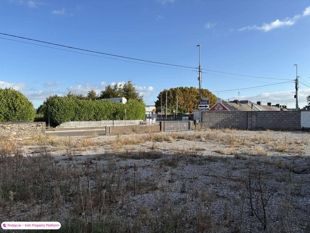 Development Land for Sale in Midleton, Cork
