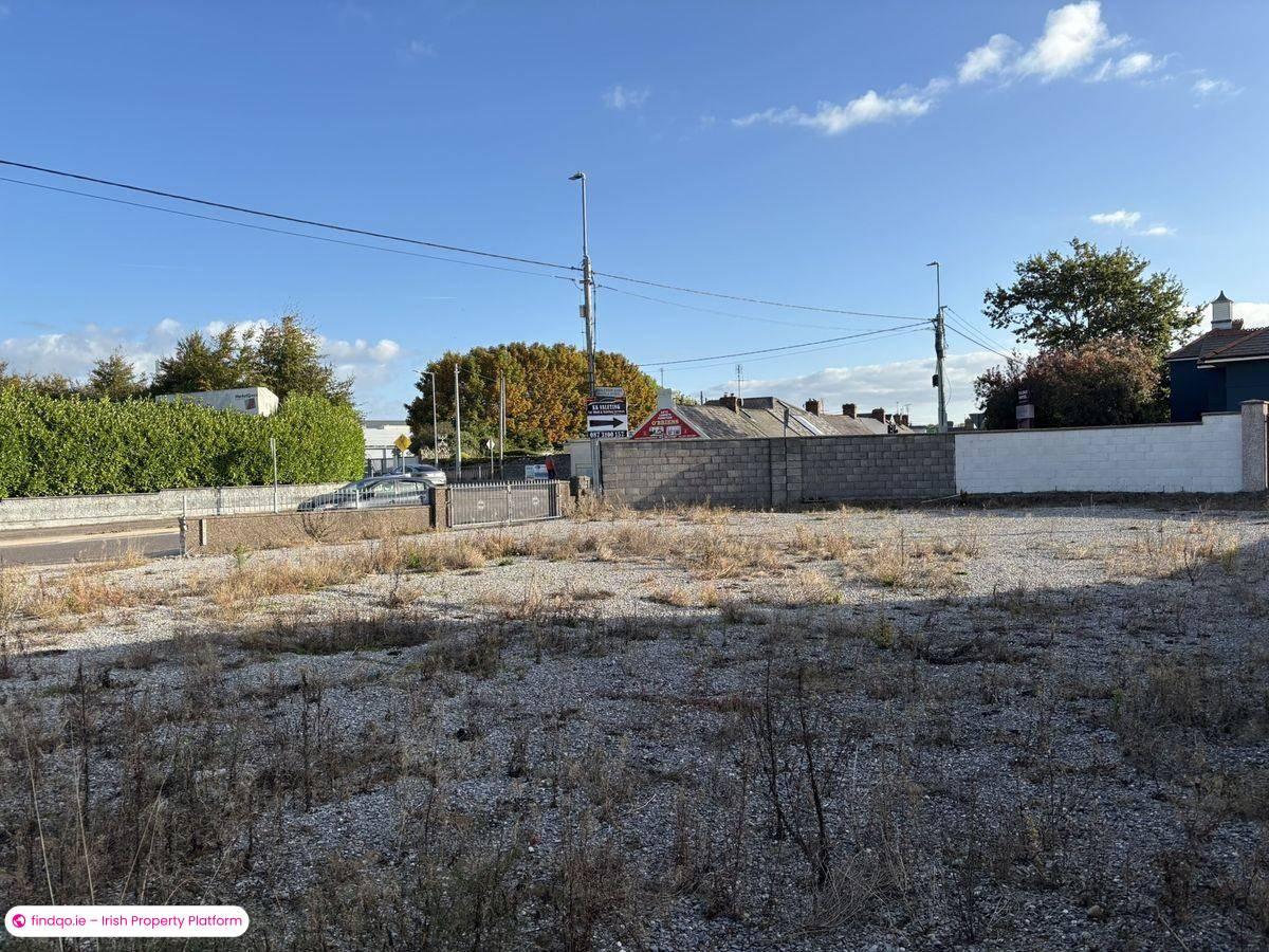 Development Land for Sale in Midleton, Cork