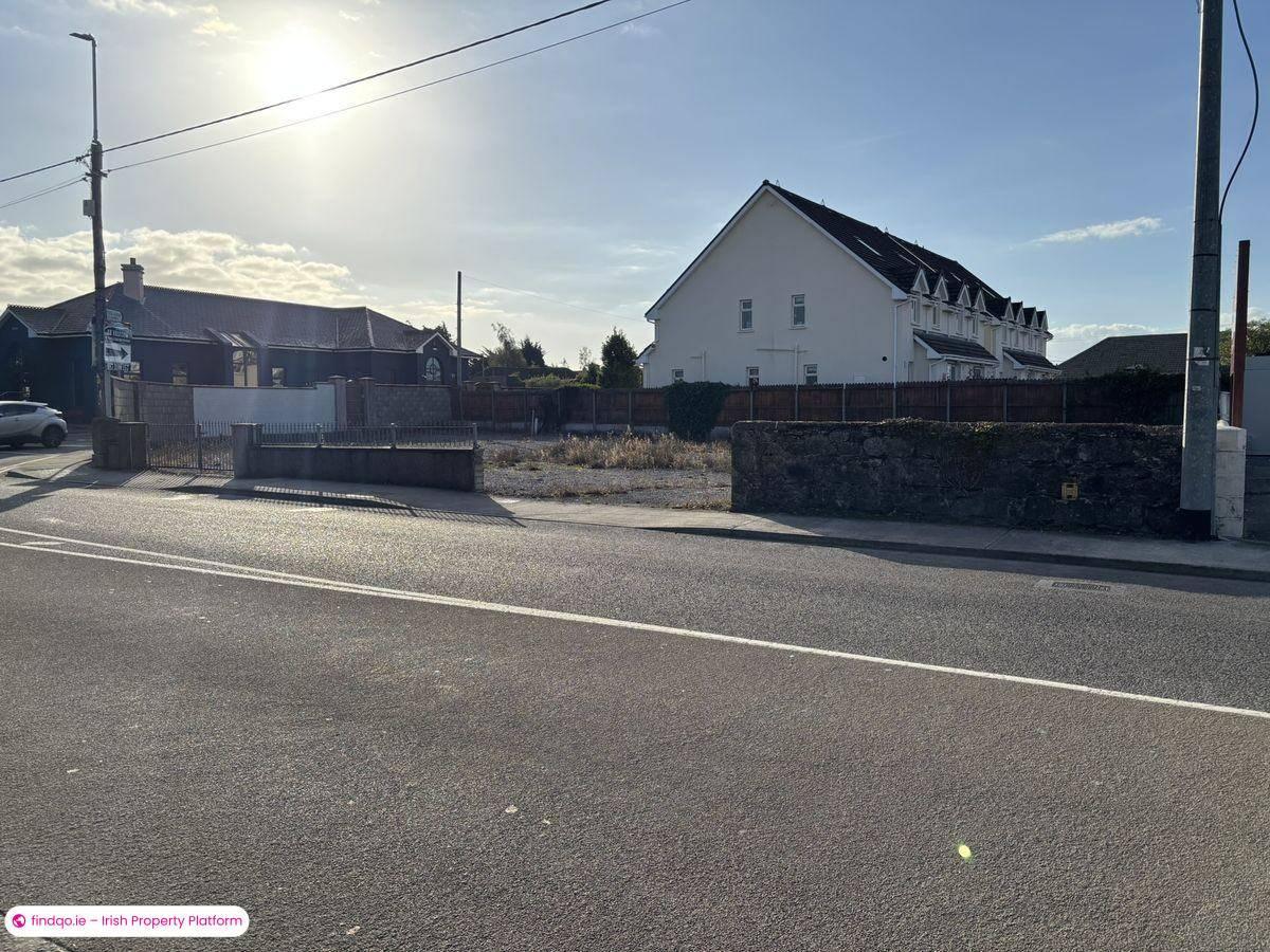 Development Land for Sale in Midleton, Cork