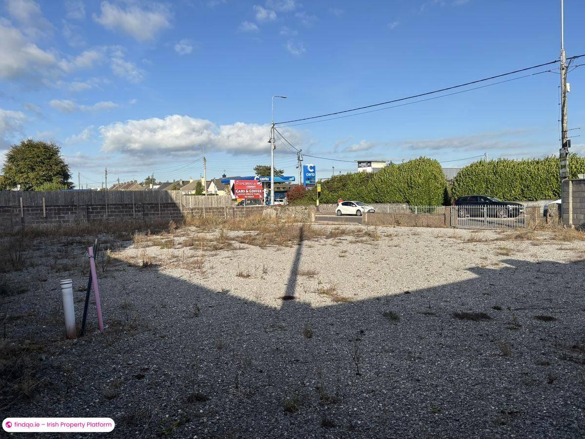Development Land for Sale in Midleton, Cork