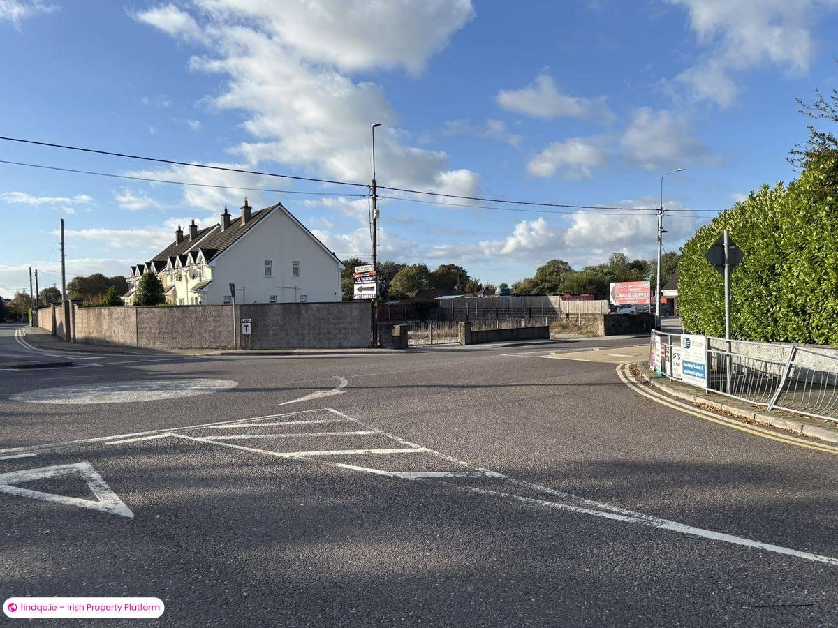 Development Land for Sale in Midleton, Cork