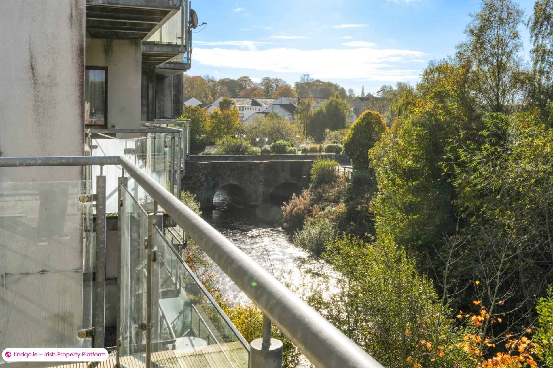 Apartment for Sale in Navan, Meath