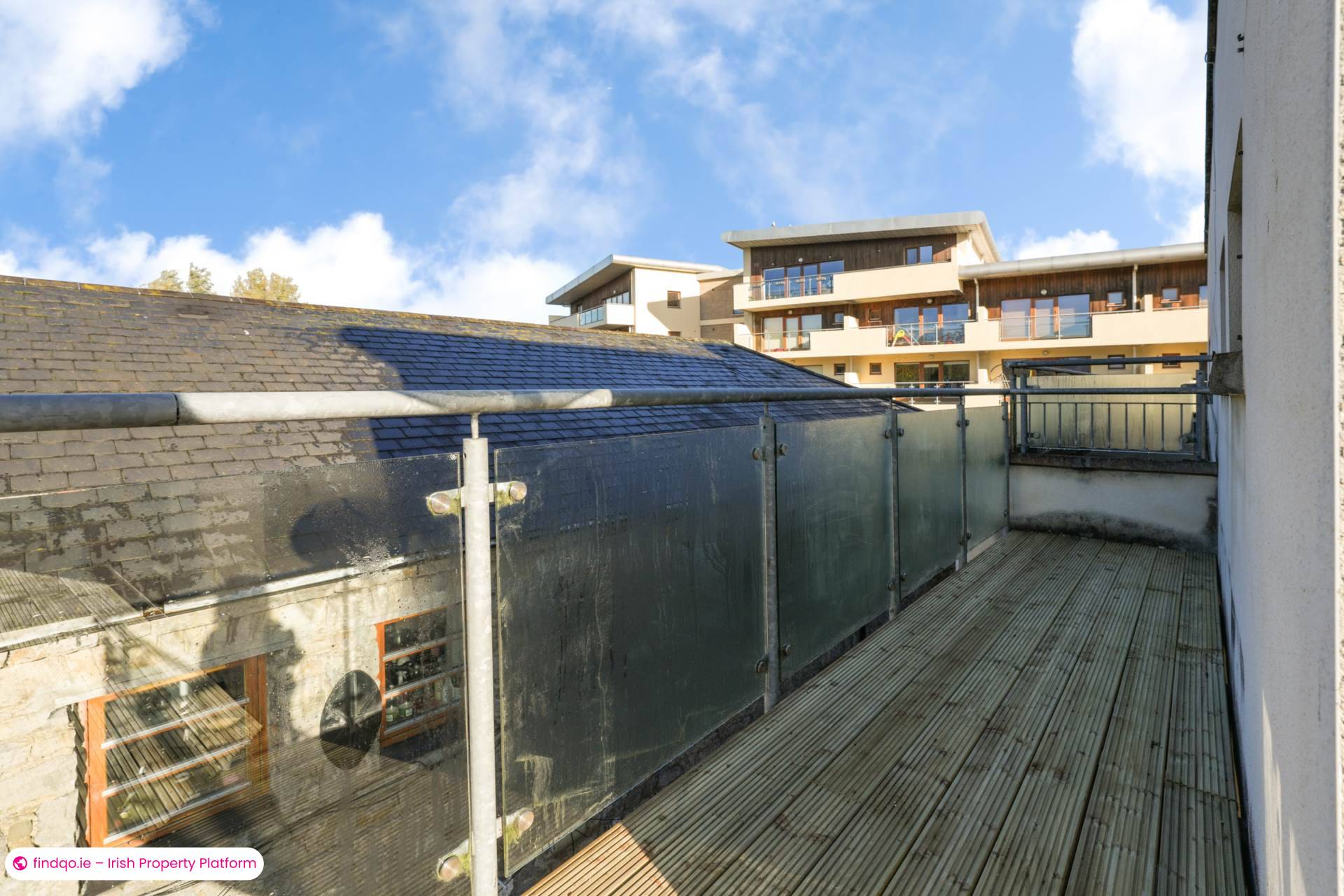 Apartment for Sale in Navan, Meath