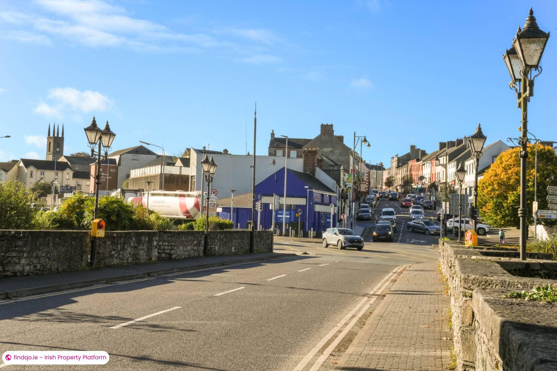 Apartment for Sale in Navan, Meath